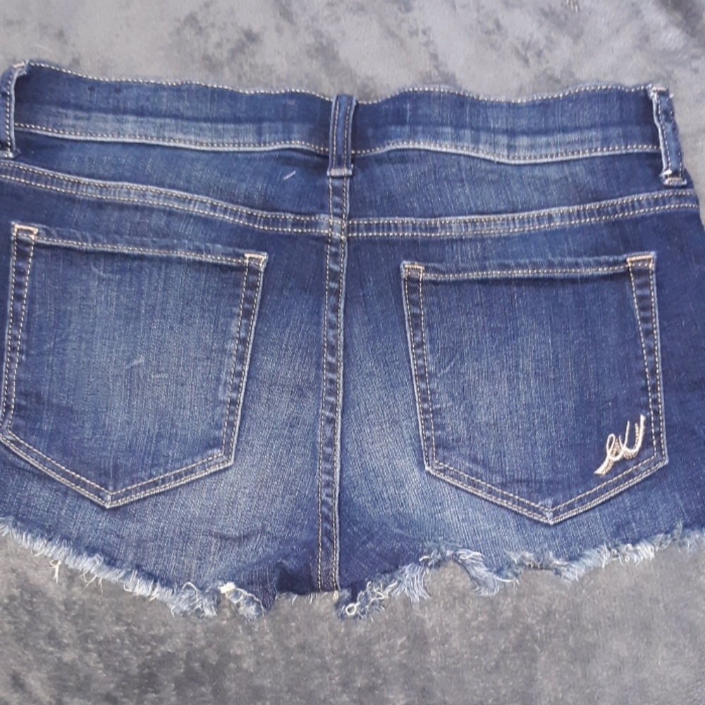 Shorts - Picture 4 of 4